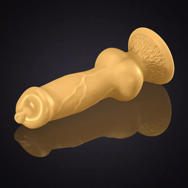 #Color_Gold