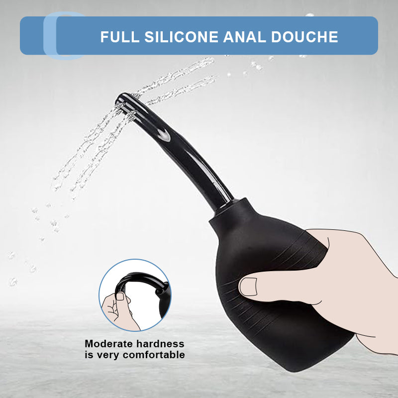 10 oz Anal Douche