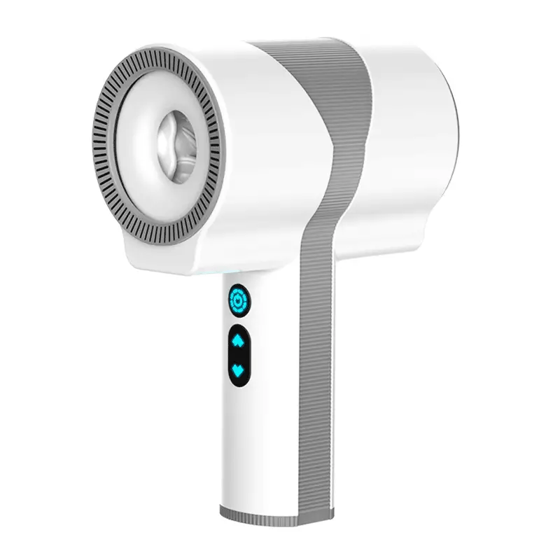 3 In 1 Rotating Thrusting Vibrating Male Masturbator Dual Separate Sleeve-Lovetoyshub 3 In 1 Rotating Thrusting Vibrating Male Masturbator Dual Separate Sleeve-Lovetoyshub