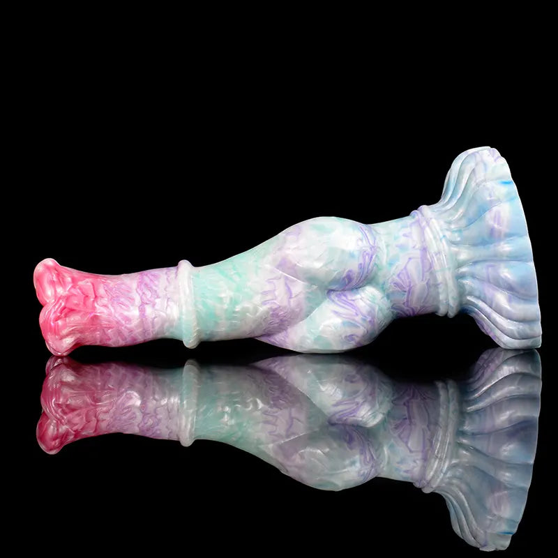 9.96Inch Super Soft Horse Dildo