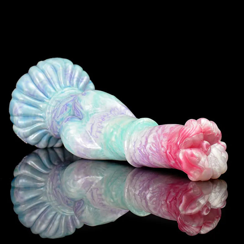 9.96Inch Super Soft Horse Dildo