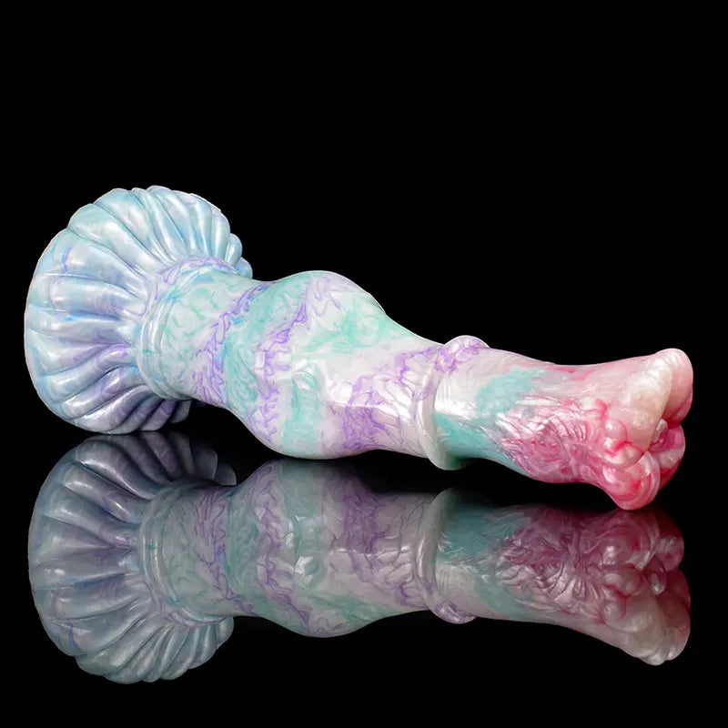 9.96Inch Super Soft Horse Dildo