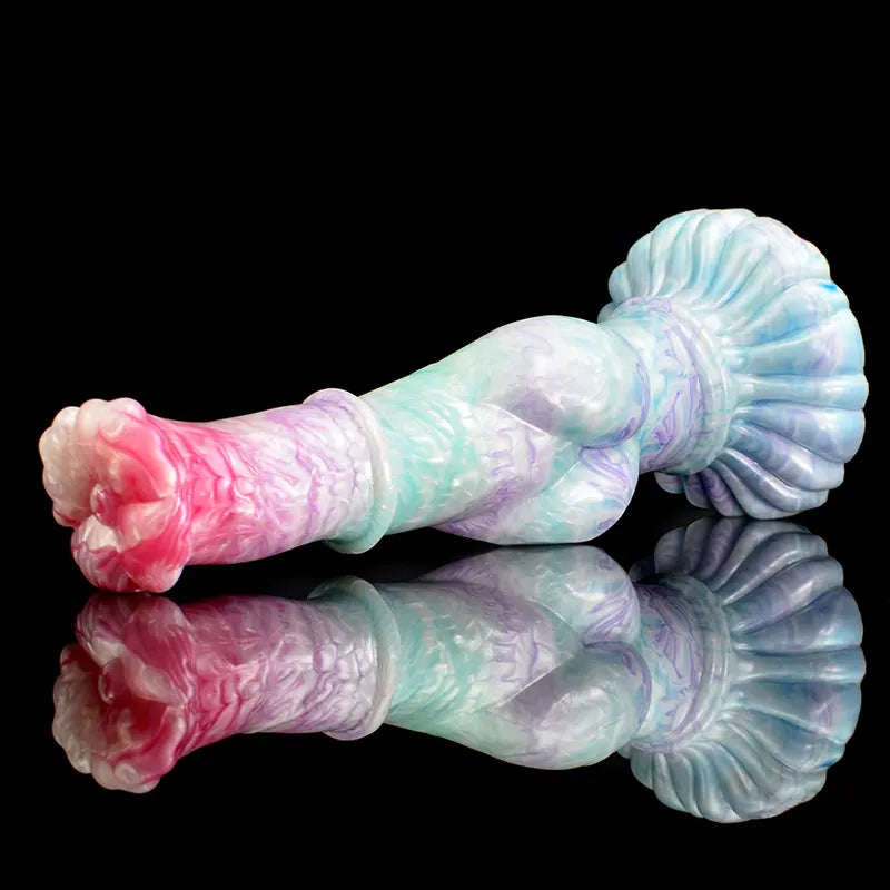 9.96Inch Super Soft Horse Dildo