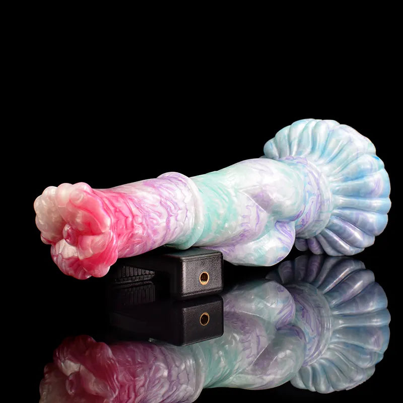 9.96Inch Super Soft Horse Dildo