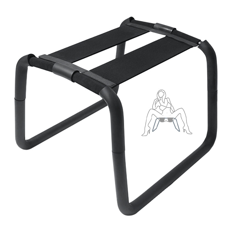 Adjustable Bouncing Sex Chair for Enhanced Position Support |  Lovetoyshub.com