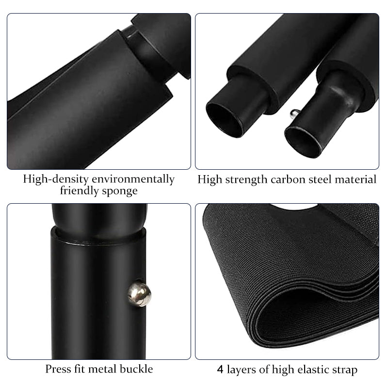 Adjustable Bouncing Sex Chair for Enhanced Position Support