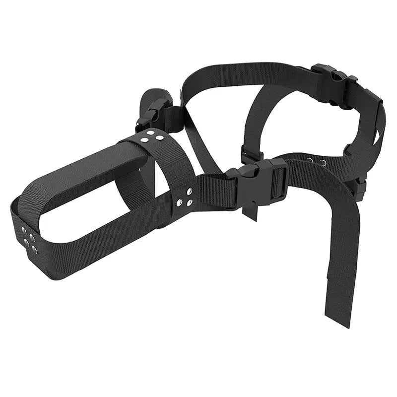 Adjustable Wearable Strap for Masturban Cup