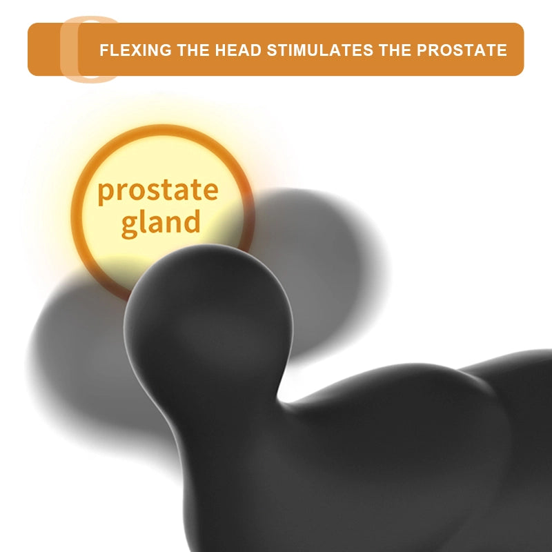 3Pcs Spiral Silicone Butt Plugs Set