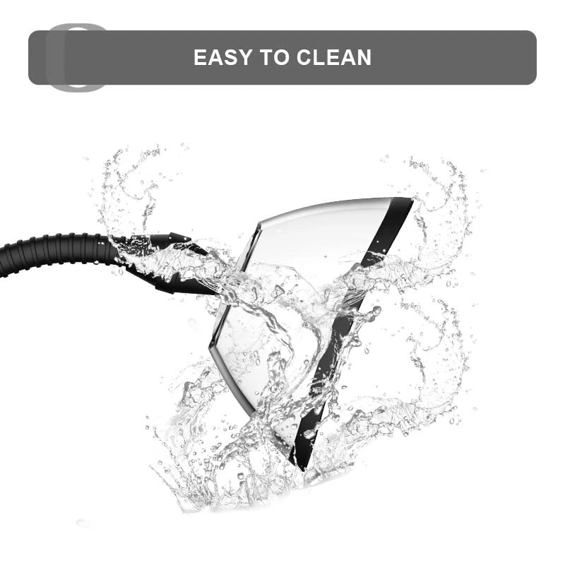2 in 1 Female Automatic Vacuum Suction Pussy Pump