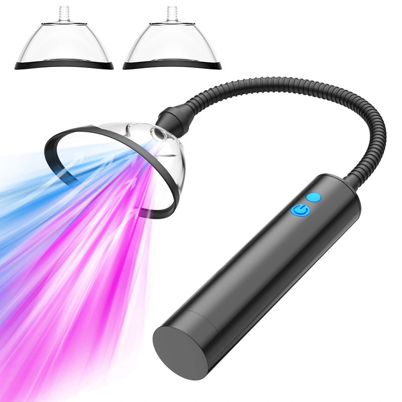 Automatic Vacuum Pussy Pump Sex Toys for Women Automatic Vacuum Pussy Pump Sex Toys for Women