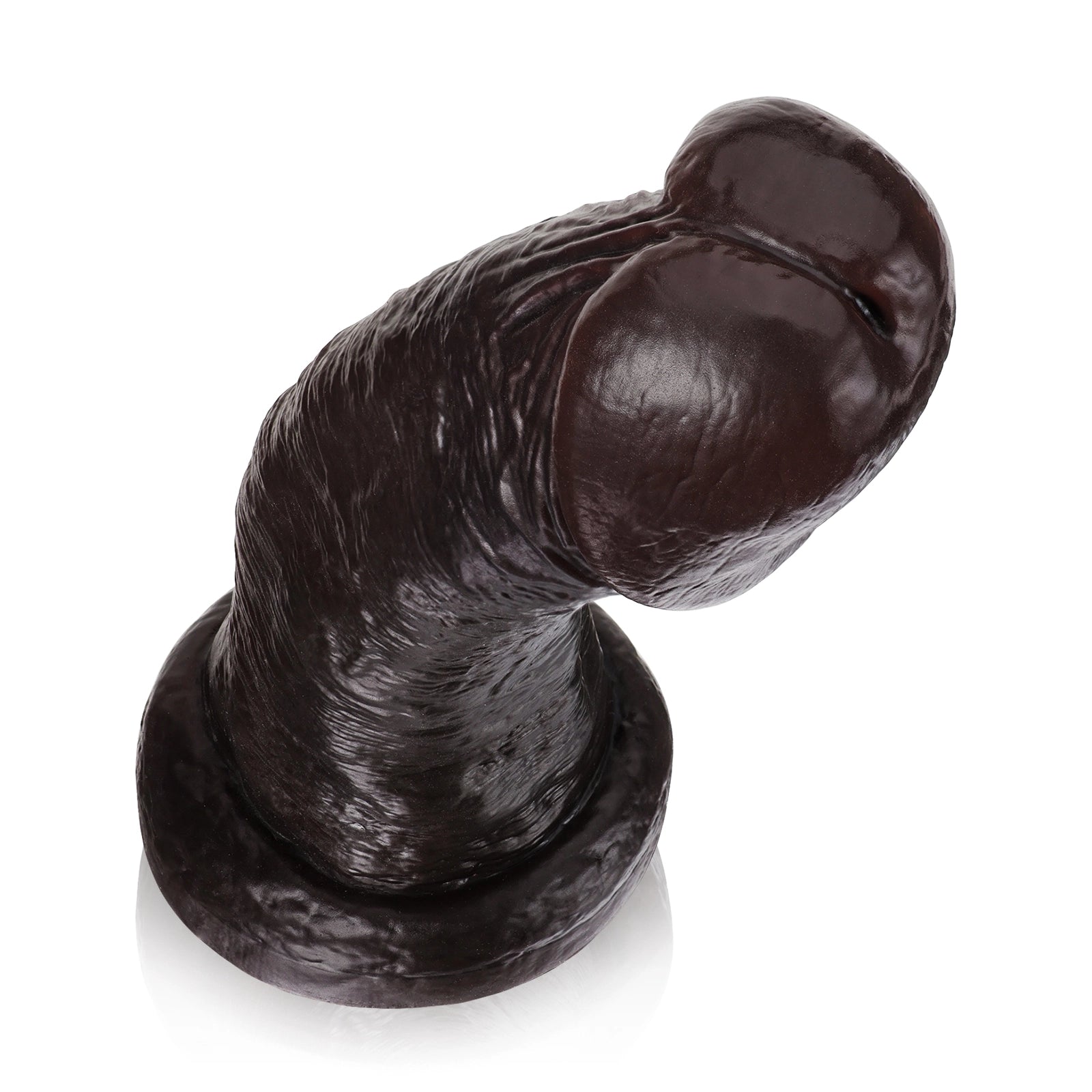 13.1" Extra Large & Thick Silicone Anal Dildo