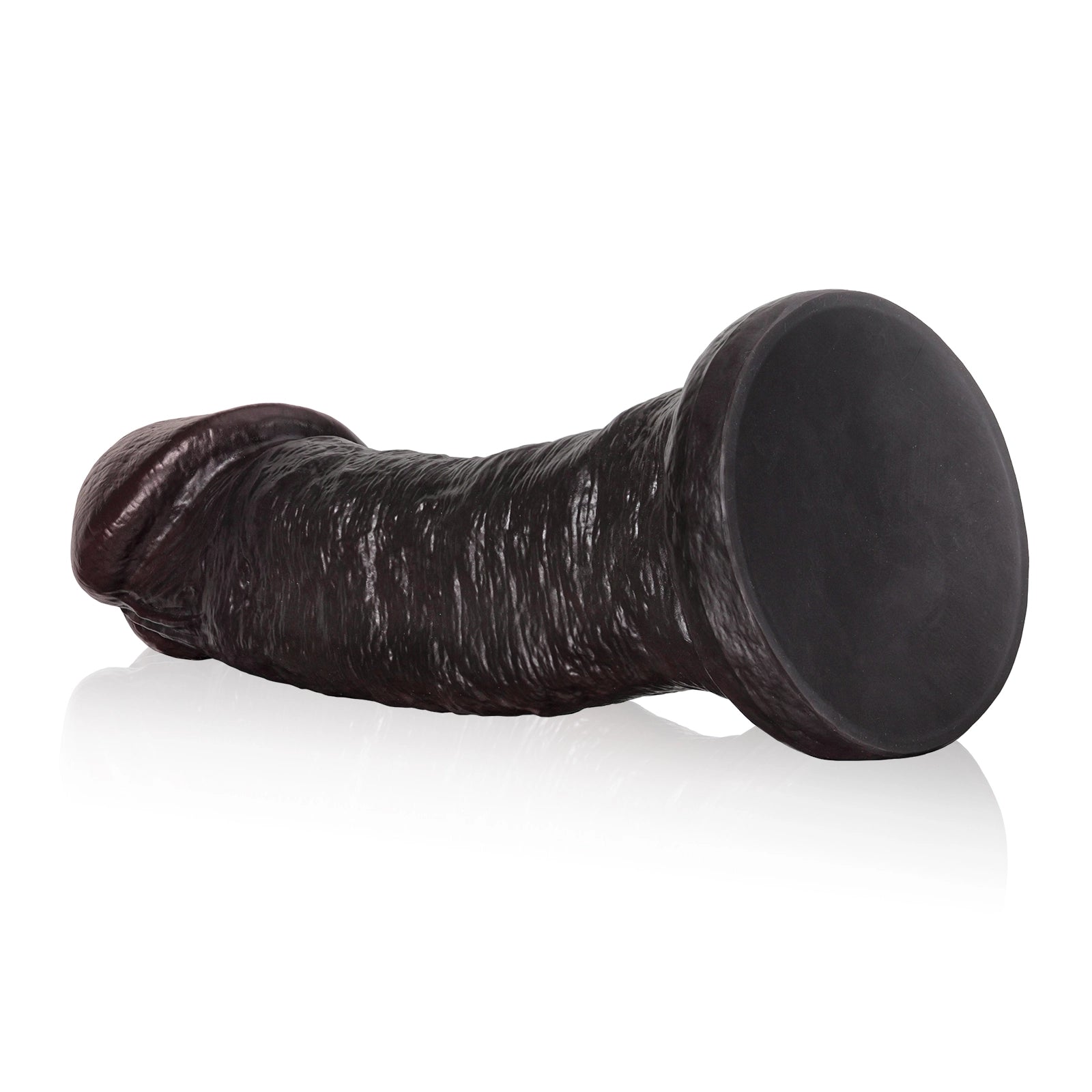 13.1" Extra Large & Thick Silicone Anal Dildo