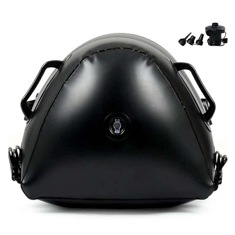 Portable Multifunctional Inflatable Sex Pillow