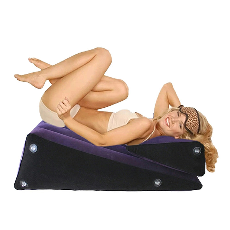 2Pcs Sex Wedge Position Pillows