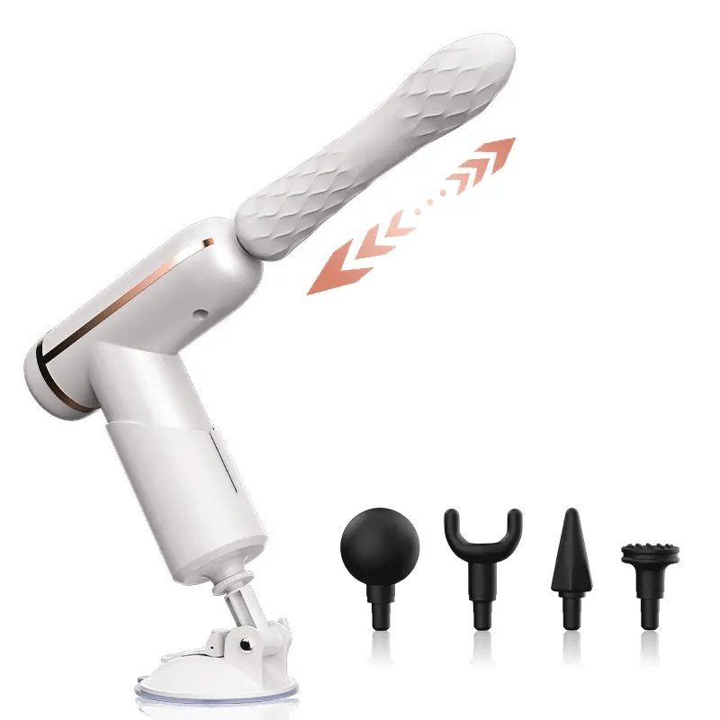 Newest Multi-function 32 Modes Thrusting Sex Machine - Lovetoyshub Newest Multi-function 32 Modes Thrusting Sex Machine - Lovetoyshub