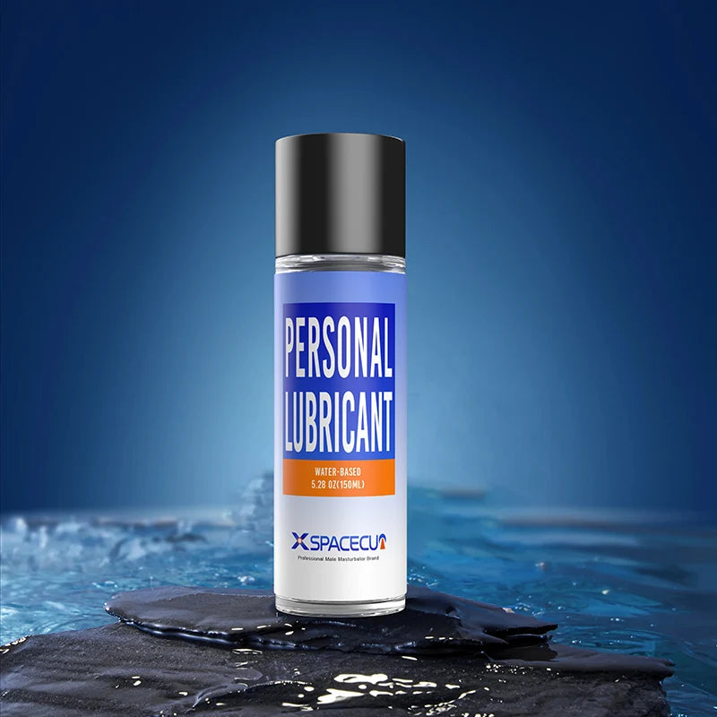 Water Based Long Lasting Sex Lubricant(150ml) In Stock USA