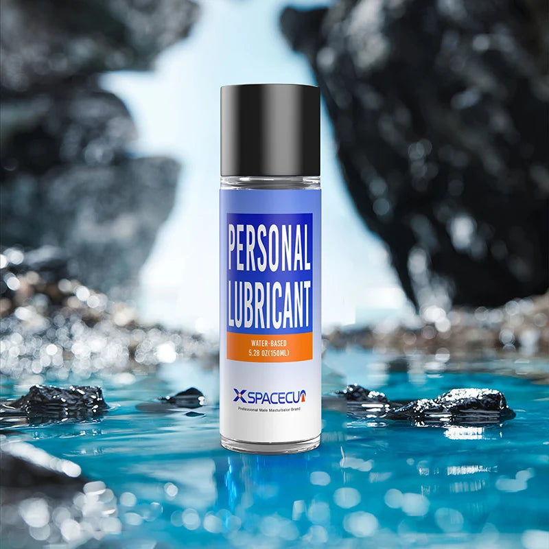 Water Based Long Lasting Sex Lubricant(150ml) In Stock USA