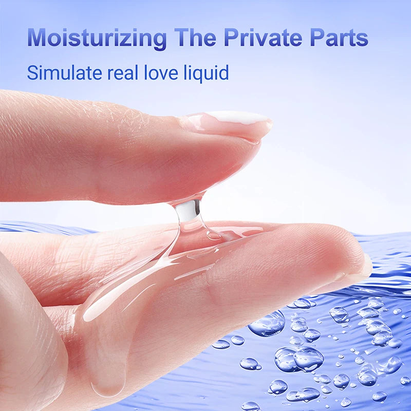 Water Based Long Lasting Sex Lubricant(150ml) In Stock USA