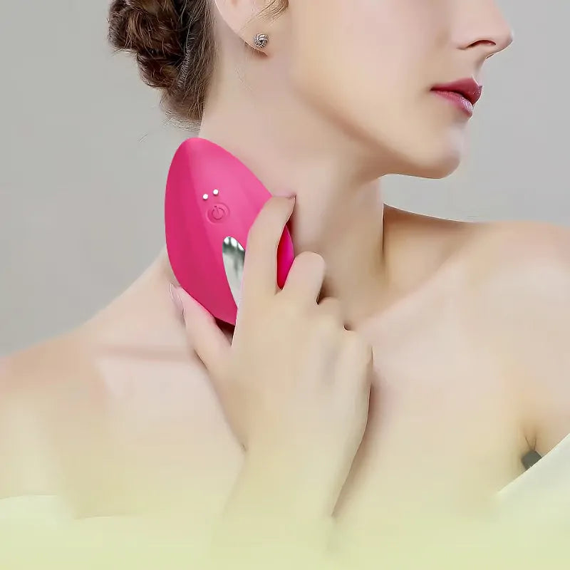 Wearable Panty Vibrator with 12 Vibrating Modes & Remote Control