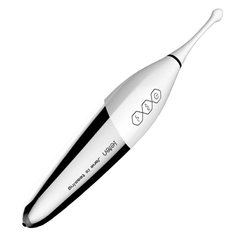 Portable High-Frequency Clit Vibrator Portable High-Frequency Clit Vibrator