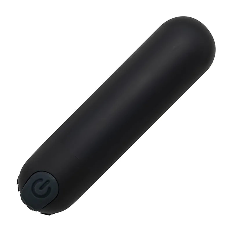 Mini Bullet Vibrator 10 Vibration Wireless Remote Control