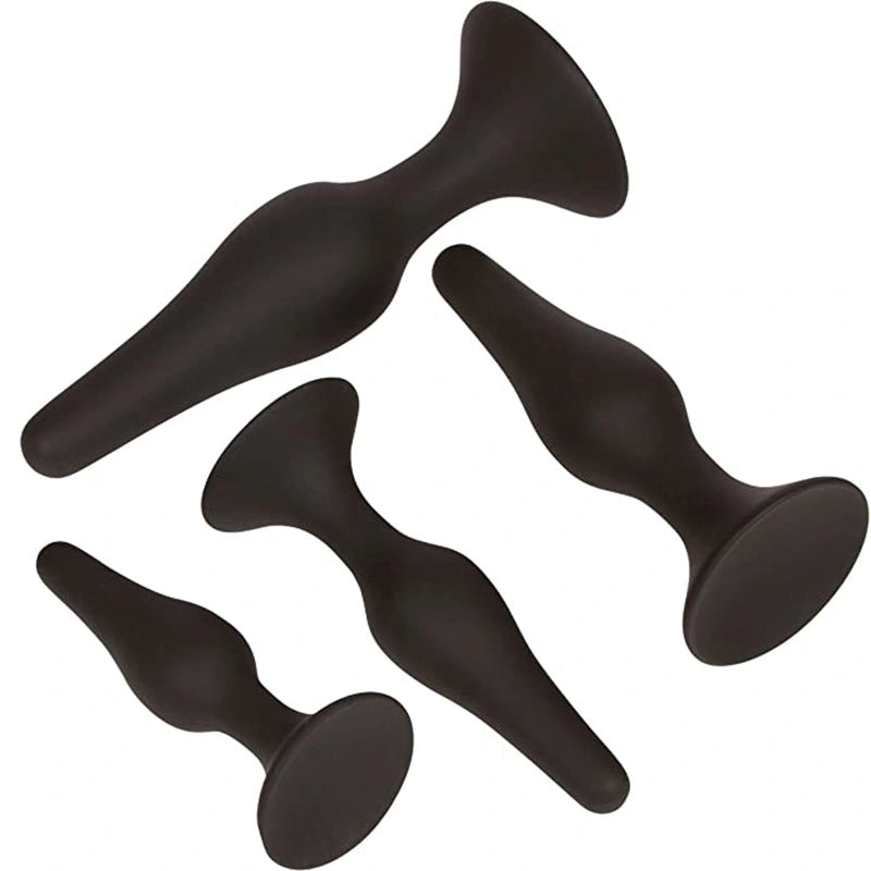 Anal Training Kit For Women And Men