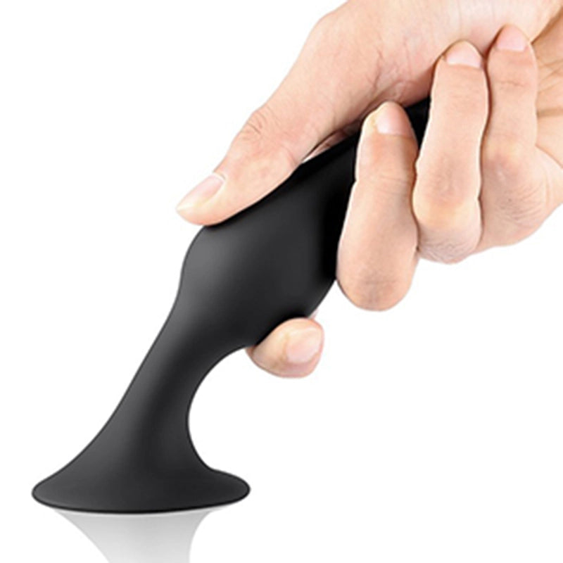 Silicone Anal Training Set For Beginners