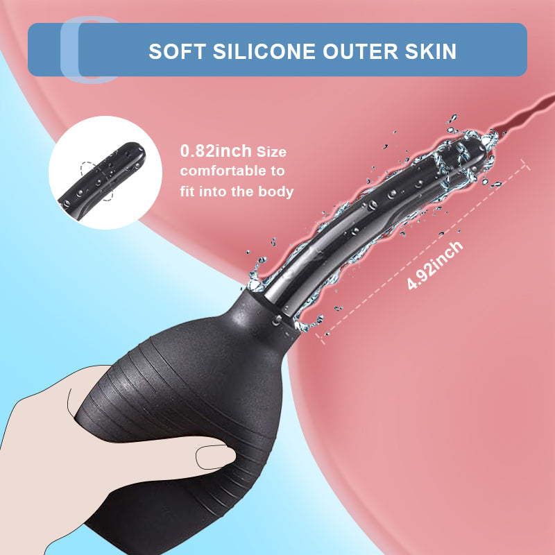 10 oz Anal Douche