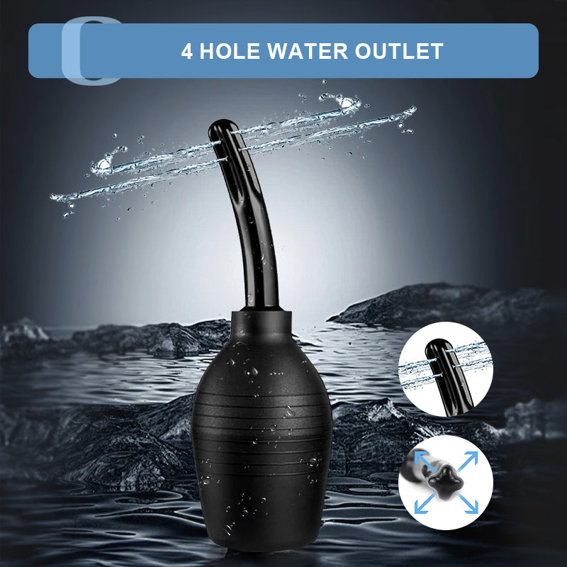 10 oz Anal Douche