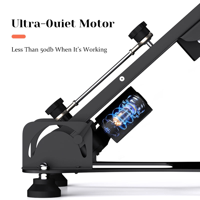 Large Adjustable Automatic Thrusting Sex Machine