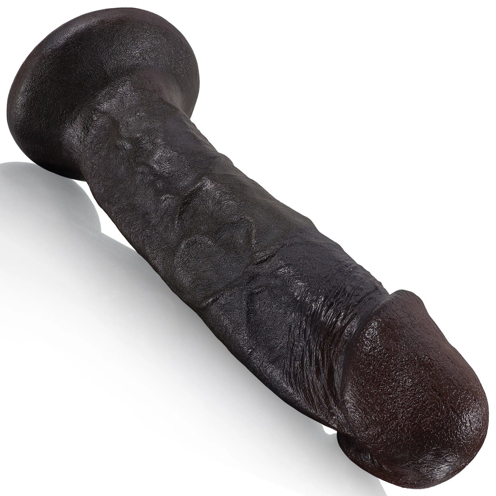 11.42" Ultra Realistic Silicone Large Anal Dildo
