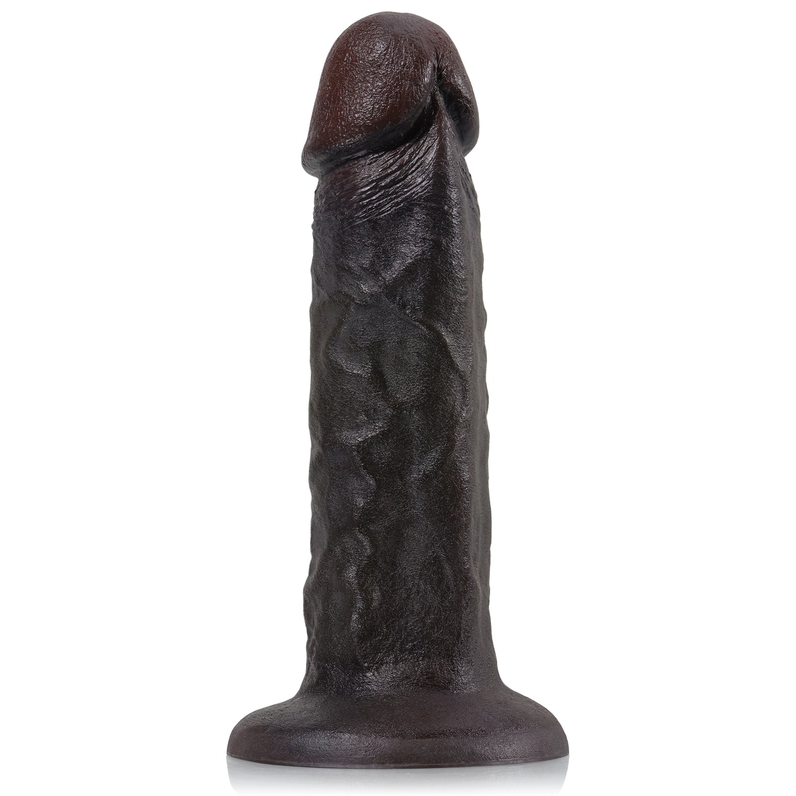 11.42" Ultra Realistic Silicone Large Anal Dildo