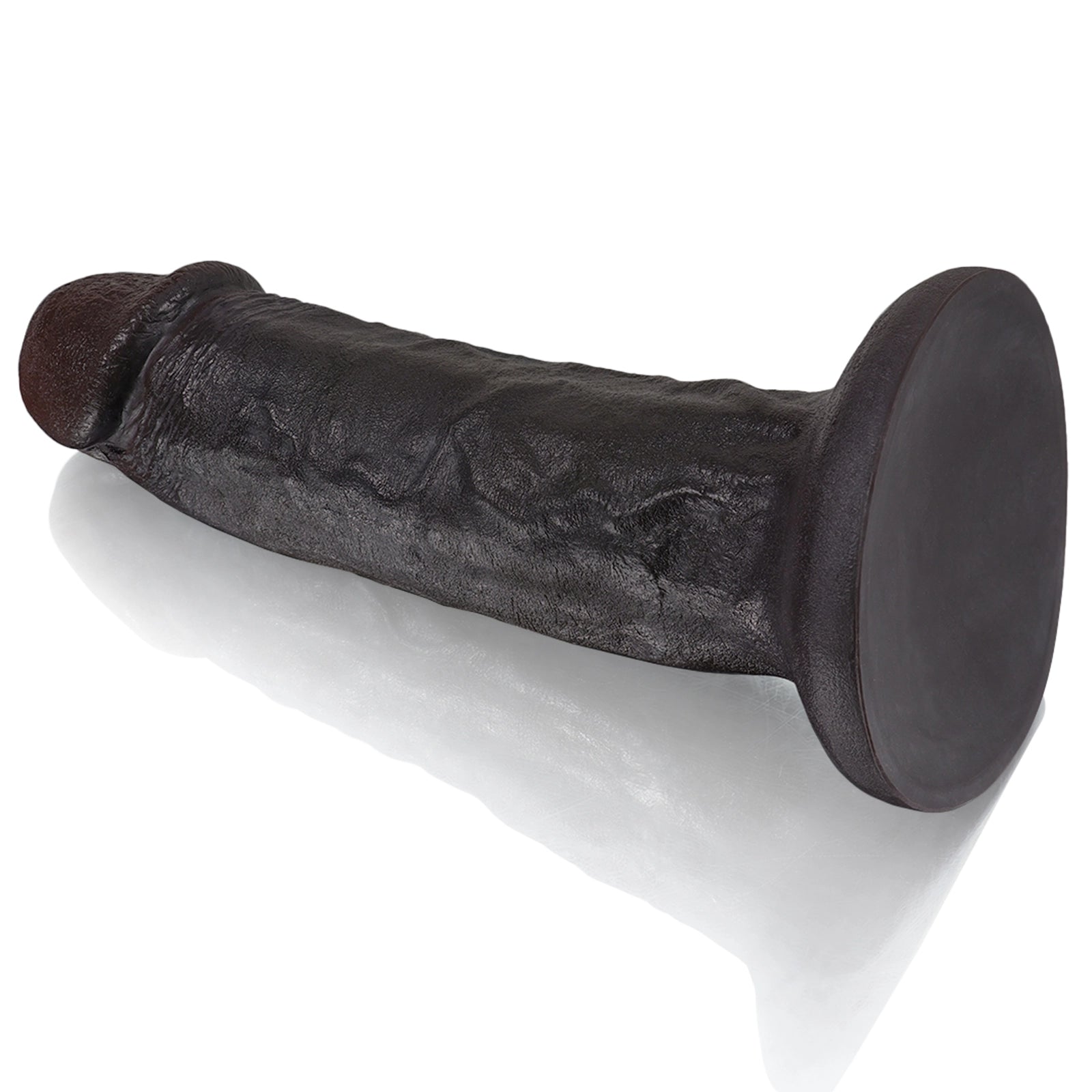 11.42" Ultra Realistic Silicone Large Anal Dildo