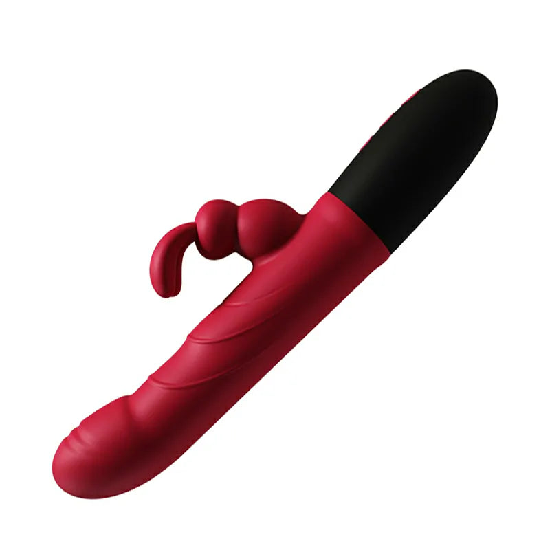 8 Frequency Vibrating & Tapping Thrusting Vibrator