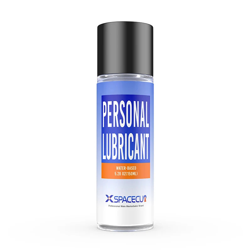 Water Based Long Lasting Sex Lubricant(150ml) In Stock USA