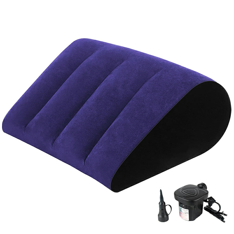 Cheap Wedge Sex Pillow For Adults Couples
