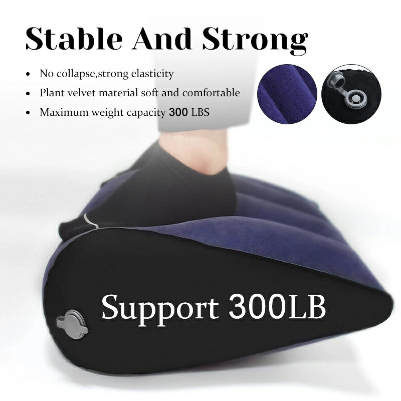Cheap Wedge Sex Pillow For Adults Couples