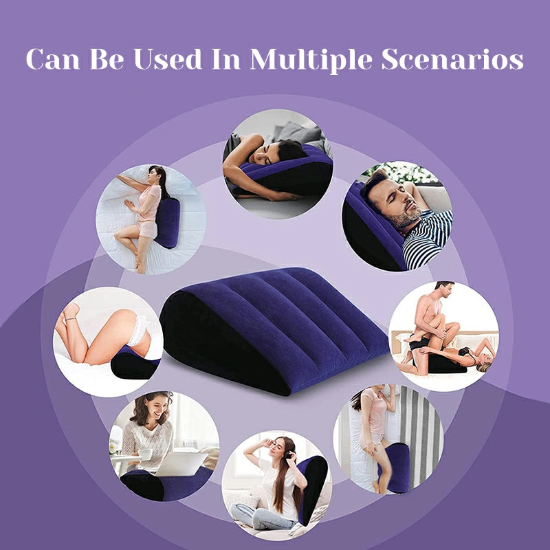 Cheap Wedge Sex Pillow For Adults Couples