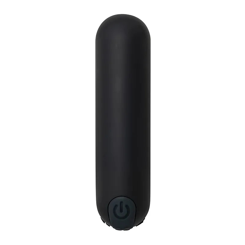 Mini Bullet Vibrator 10 Vibration Wireless Remote Control