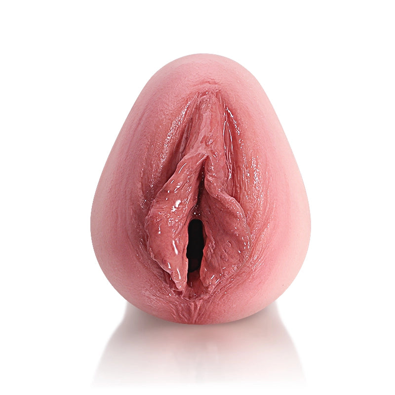 The Grace : 1.63LB Silicone Pocket Pussy